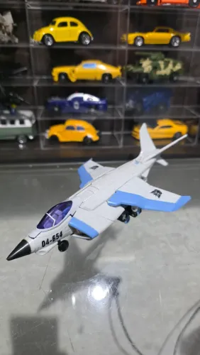 Transformers Hunt For The Decepticons - Jetblade