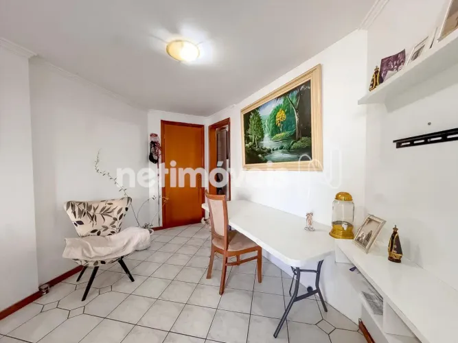 Residencial Águas de Vitória Apartamento 3 Quartos com 1 suíte.