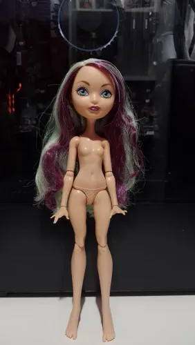 Boneca Ever after high Madeline Hatter