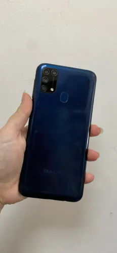 Samsung M31 128gb 