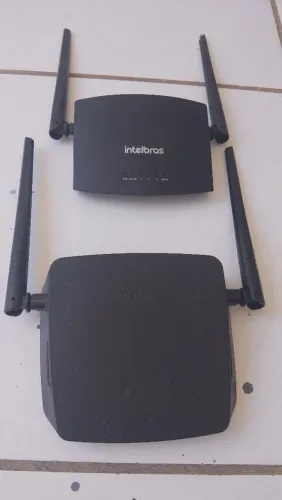 Roteadores 
