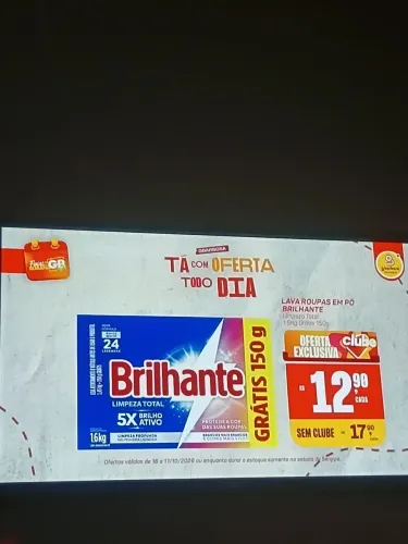 Tv 50 polegada