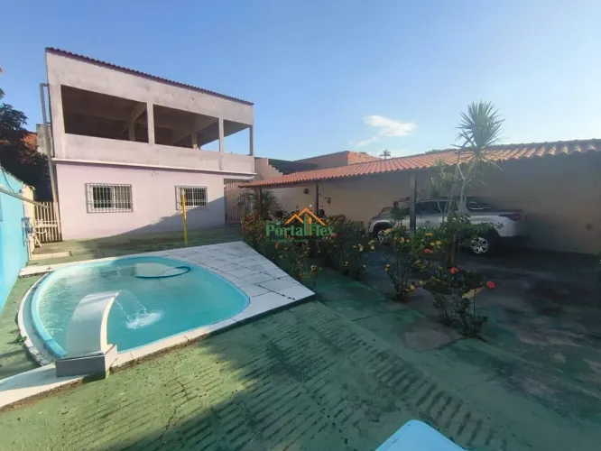 Casa à venda em Jardim Atlântico  Serra/ES
