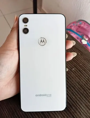 MOTO ONE 64GB