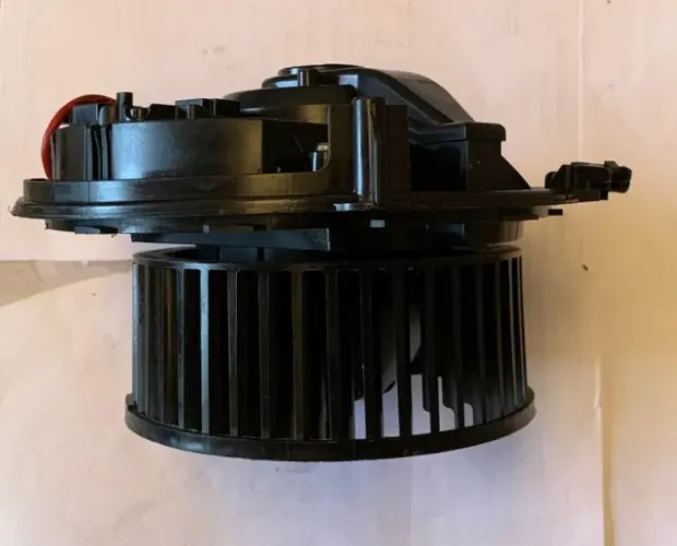 Motor Ventilação Interno Audi A3 2014 à 2017 Golf Tdi Tiguan