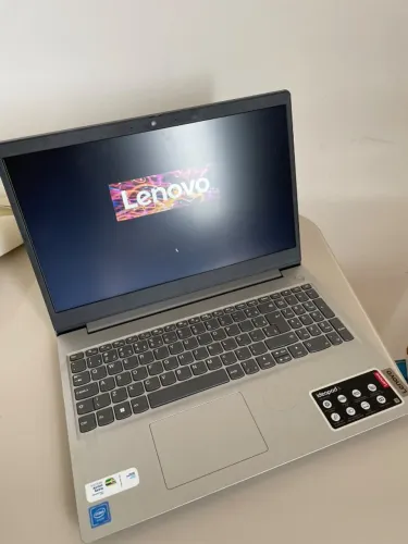 Notebook Lenovo 15,6? | SSD 128GB | 4GB RAM | Windows 11 | Excelente Estado