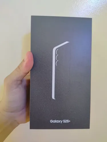 S25 plus 512gb