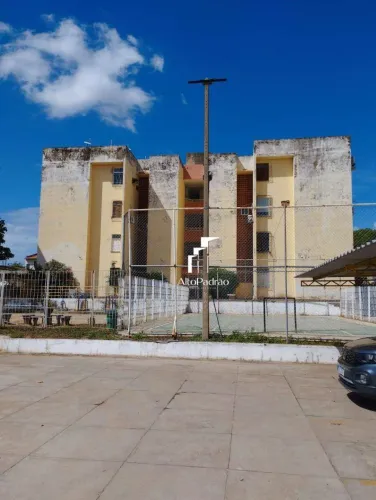 Apartamento à venda Condomínio Vila Confiança