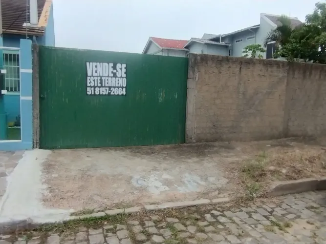 Vendo terreno,10x30, aceita financiamento 255,000