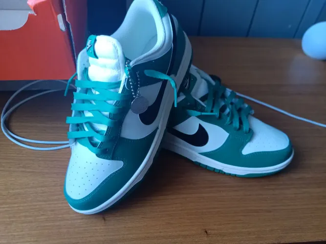 Tênis Nike Phantom low 40.5