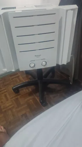 Ar condicionado Springer