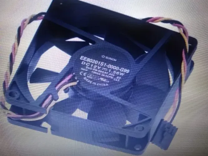 Cooler Para Computadores e Notebooks