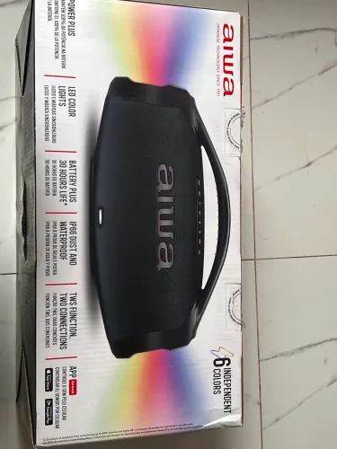 Jbl sisa 6 independent