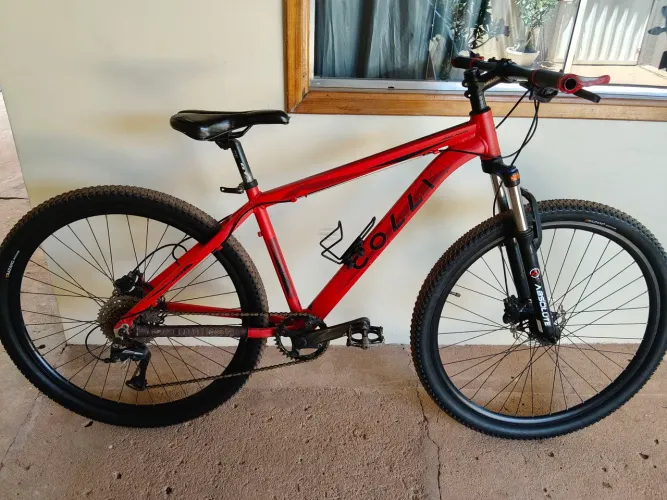 Bike Collie aro 29