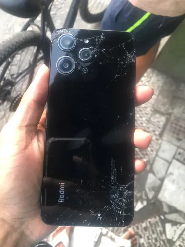 Xiaomi Redmi 12 256gb