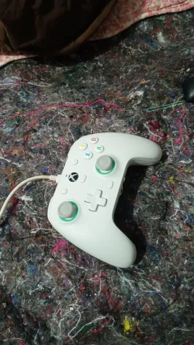 Controle g7 se