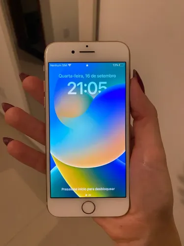 IPhone 8