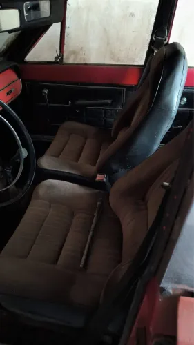 Ford Corcel II L 1983