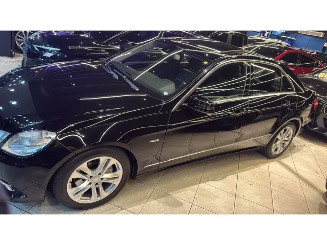 Mercedes-Benz E-350 Avant./avant. Execut. 3.5 V6 272cv 2010