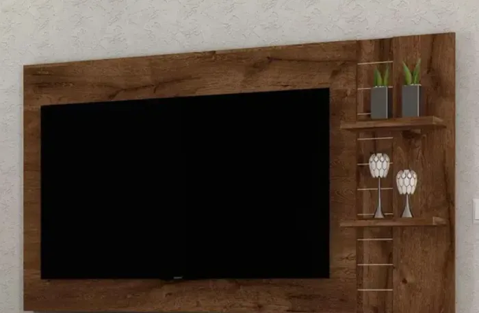 Painel para tv até 55 polegadas