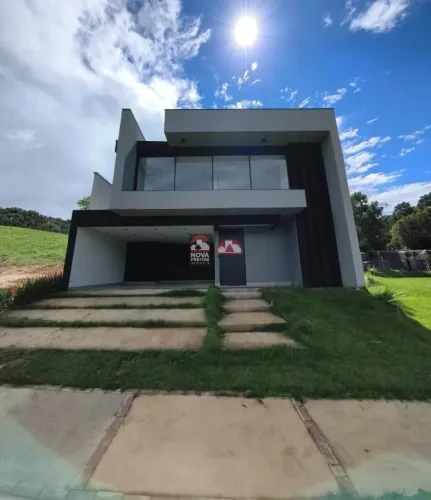 Venda de Casa - Condomínio em Taubaté/SP