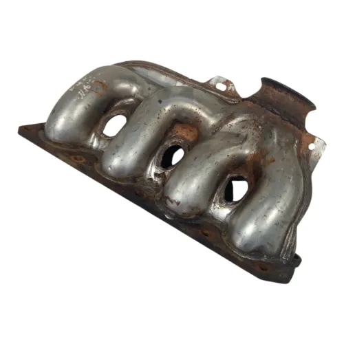 Coletor Admissao Citroen C4 G Picassso 2.0 2008 A 2014