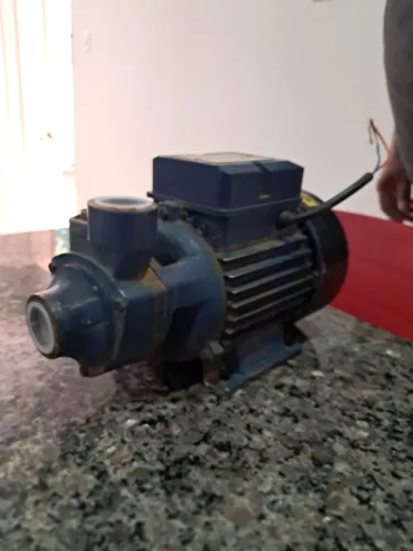 Bomba D'água