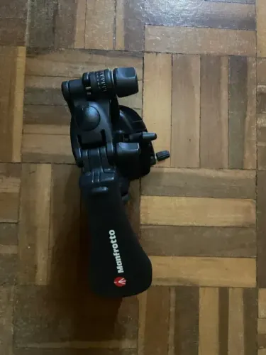 Estabilizador (Câmera) Manfrotto Modosteady 585