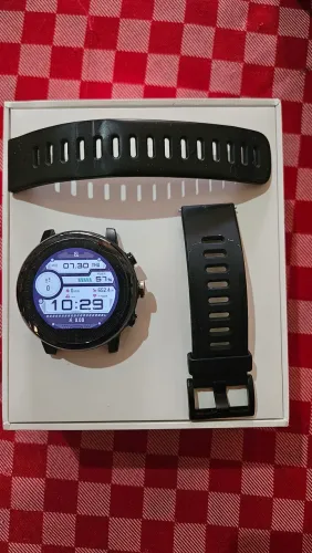 AMAZFIT STRATOS 2