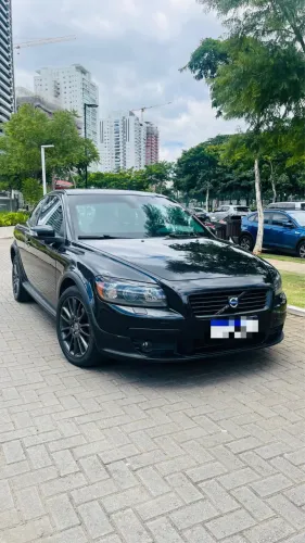 Volvo C30 T-5 2.5 220/ 230cv Aut. 2009