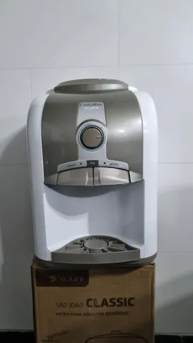 Filtro Esmaltec
