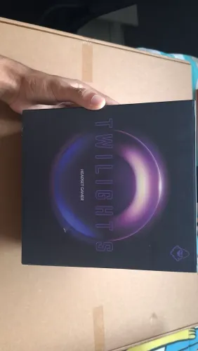 Headset twilights