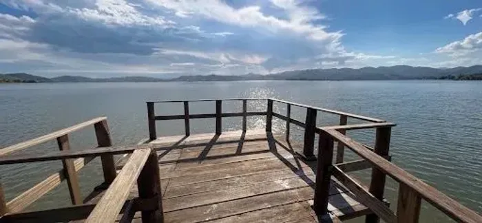 Casa para Venda em Imaruí, RECANTO DAS FLORES, 2 dormitórios, 2 banheiros