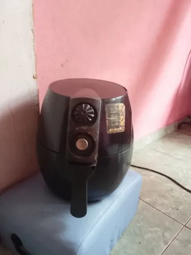 Airfryer 