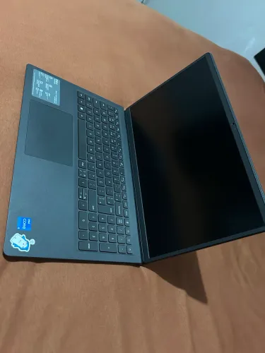 Notebook Dell Inspiron 15