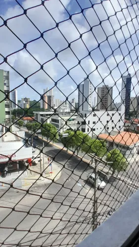 Apartamento de 260m2 5 quartos