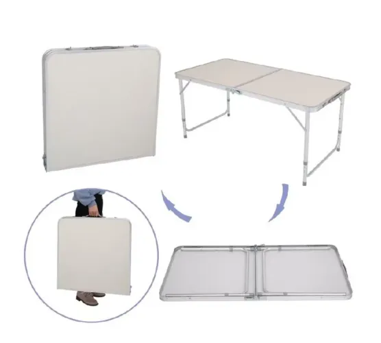 Mesa desmontável Nova