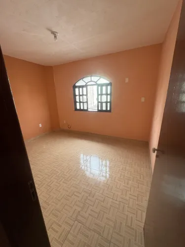 Apartamento de dois quartos 