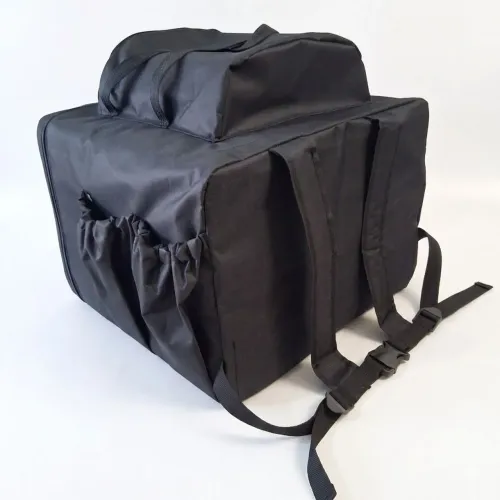 BAG PARA ENTREGA COM ISOPOR / SEM ISOPOR É 80 REAIS.