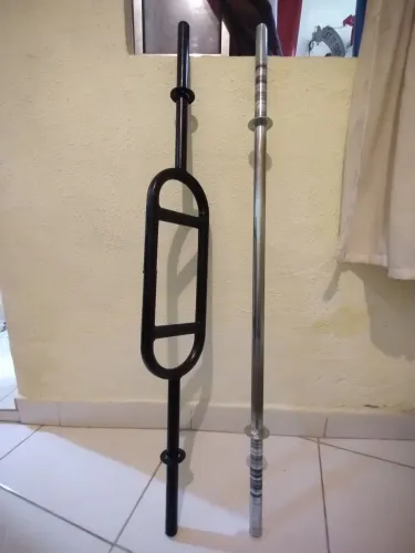 Itens para exercícios.