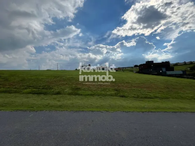 Terreno Residencial em Condomínio à venda em Le Portier Nautic Residence