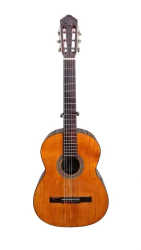 Romeu N° 2 anos 60 original 