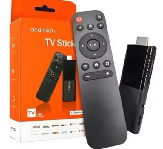 TV stick 