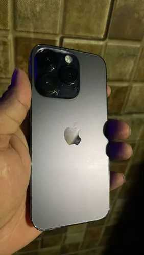 iPhone 14 pro 256 gb