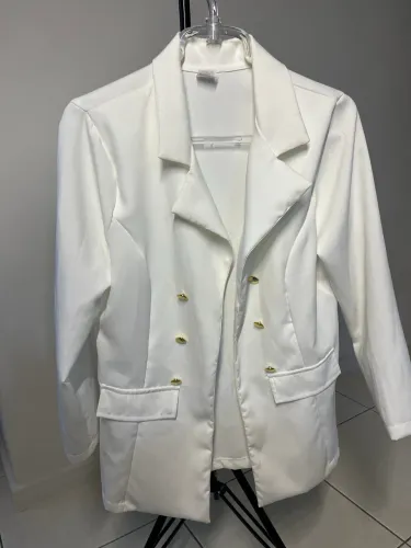 Blazer executivo feminino