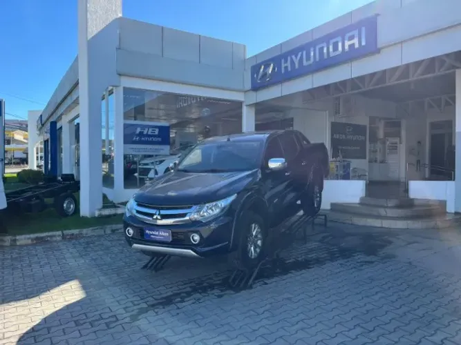 Mitsubishi L200 Triton Sport HPE-S 2.4 CD Dies. AUT 2019