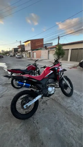 DORE XRE 300
