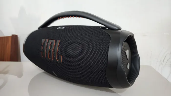 CAIXA JBL BOMBOX 3