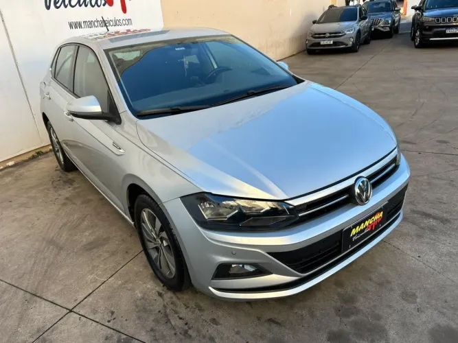 Volkswagen Polo Comfort. 200 TSI 1.0 Flex 12V Aut. 2018