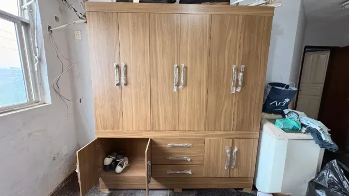 Guarda roupa